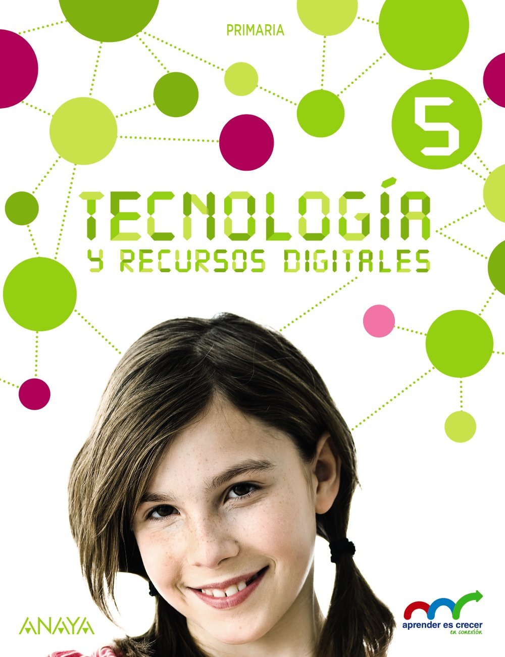 Tecnología y Recursos Digitales 5