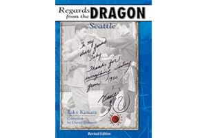 Regards from the Dragon Seattle