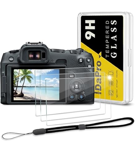 BROTECT 2 Stuks Antireflecterende Beschermfolie voor Canon EOS 200D Anti-Glare Screen Protector, Mat, Ontspiegelend BROTECT 2 Stuks Antireflecterende Beschermfolie voor Canon EOS 200D Anti-Glare Screen Protector, Mat, Ontspiegelend