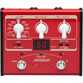 VOX SL1B 1B Amplifier Multi Effect Bass Stomplab Pedal