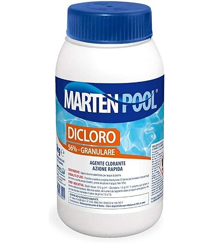 Tricloro 90% 25kg | Cloro Effervescente A Lenta Dissoluzione Pastiglie - Foto 8