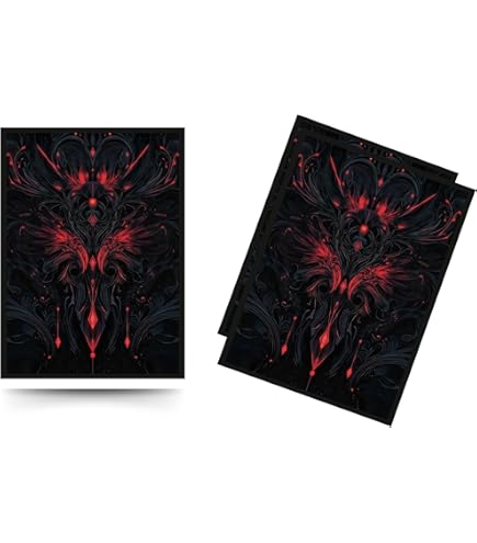 Ultra PRO - Magic: The Gathering Battle for Baldur's Gate, Commander Legend  100ct Card Sleeves (Elminster)