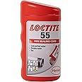 Loctite SG150.55 Sealant, Red/White