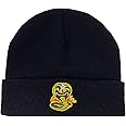 Ripple Junction Cobra Kai Dojo Logos Beanie