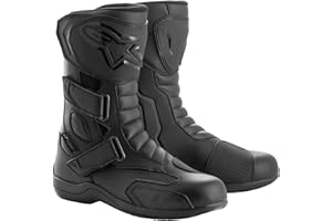 Alpinestars Nc Chaussures motoHomme