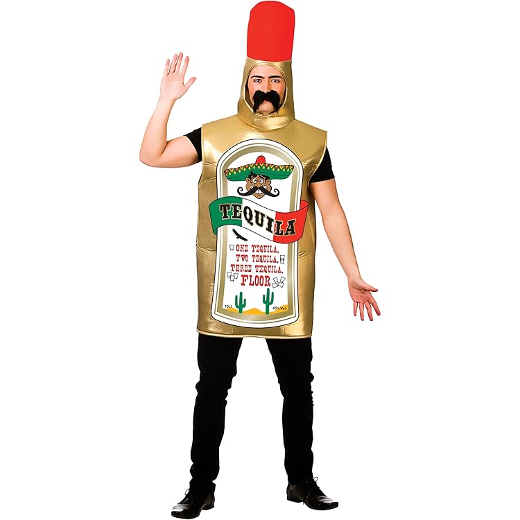 Tequila Girl Costume Small For Sale In Westminster, CA - Foto 4