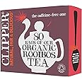 Clipper Organic Rooibos 80 Teabags