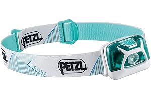 PETZL Stirnlampe Tkkina - 250 Lumen