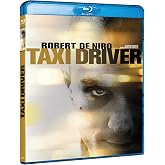 Taxi driver (BD) v. 2025 [Blu-ray]