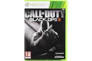 ACTIVISION Call of Duty: Black Ops II - Nuketown 2025 Edition (Xbox 360)
