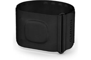 Garmin sleep Monitor, Smart Band with Advanced Sleep Tracking and Recovery Metrics, L-XL