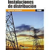 Instalaciones de distribuci&oacute;n 2ed (MARCOMBO FORMACI&Oacute;N)