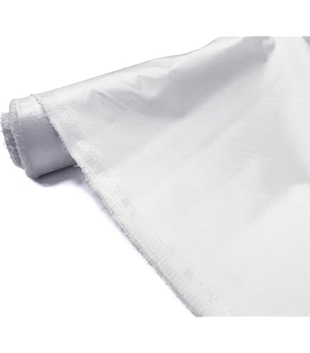 Tissu Ripstop Camouflage Imperméable 1M - Pour Vêtements, Tente, DIY