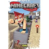 MINECRAFT 06: 6