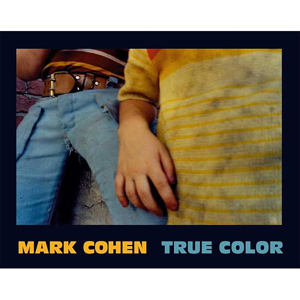 新品 絶版 レア Mark Cohen Dark Knees マークコーエン artecontemporanea.com Mark Cohen: Dark Knees - artecontemporanea.com