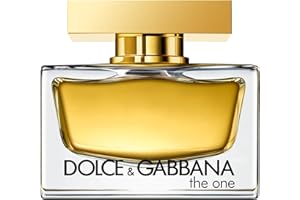 DOLCE & GABBANA, The One, Eau de Parfum, zapach damski, 50 ml