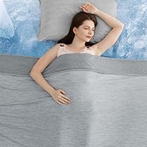 Coperta Rinfrescante per L'aria Condizionata, Trapunta Estiva