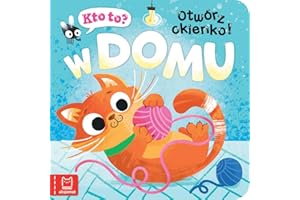 KTO TO? OTWÓRZ OKIENKO! W DOMU
