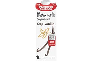 Provamel Vanilla Soya Drink 1000ml
