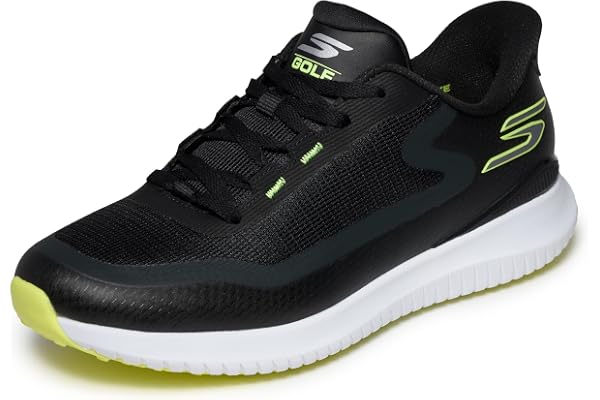 Skechers Golf herr Flite Spikeless Slip-in Golf ShoeSneaker
