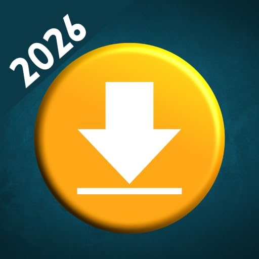 Qualité de Fabrication & Durabilité : APP Downloader