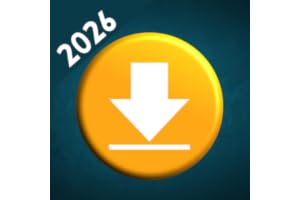 Produktbild: APP Downloader FlagAppCompany 2,7 von 5 Sternen 37 2,60 €