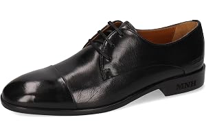 Melvin & Hamilton herr Primo 2Oxfordflat