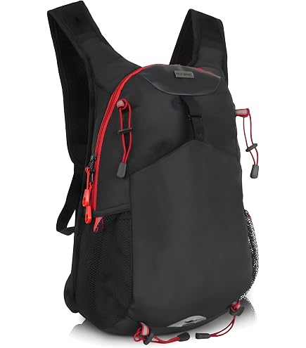 EVERLAST ボクシングバックパック 黒/赤 Everlast P00001305 Contender Backpack Black Each : Amazon.in: Bags