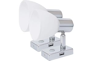 ‎LIGHTEU Lighteu Reading Lights Group