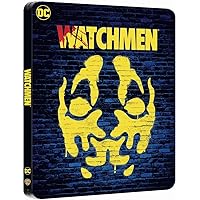 Watchmen : an hbo limited series