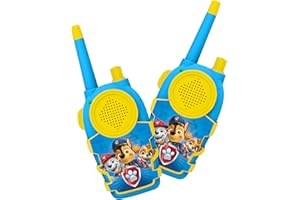 OTL TECHNOLOGIES Paw Patrol Walkie Talkie Set