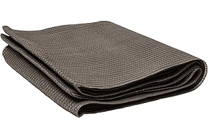 WERKA PRO Brise vue jardin - Brise vue occultant - Rouleau Brise vue - WerkaPro 8843 - Brise Vue Renforcé Taupe - Tissage renforcé de 80g/m2 - Rouleau de 1,5 m x 5 m - En polyéthylène