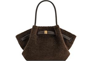 JW PEI Hana Moyen Sac Cabas pour Femme