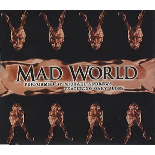 Mad World [CD 1]: Amazon.co.uk: CDs & Vinyl