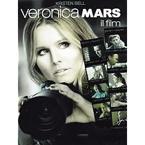 Veronica Mars-Il Film [Import]: Amazon.fr: Kristen Bell, Jason ...