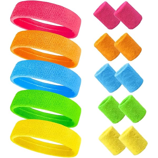 RYMAUP® Jambières élégantes des années 80 et 90 pour femme - Chaussettes côtelées - Accessoires tendance pour le yoga, la course, la randonnée, vert, L RYMAUP® Jambières élégantes des années 80 et 90 pour femme - Chaussettes côtelées - Accessoires tendance pour le yoga, la course, la randonnée, vert, L