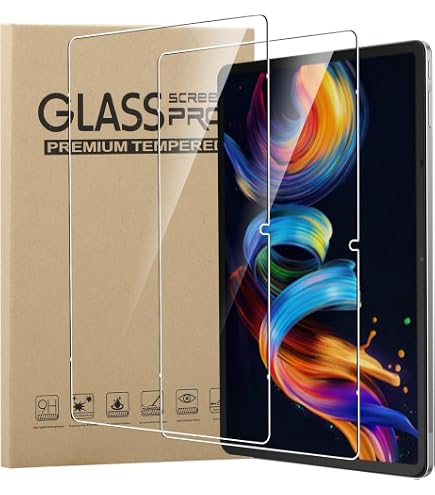 atFoliX 2x Panzerfolie für Quorion QTouch 10 Schutzfolie matt&stoßfest
