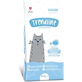 Trendline Chicken Sterilized Adult Cat Food 10 Kg
