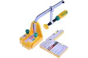 MICROJIG Micro Jig Mf-1004 Matchfit Dado Stop Pro