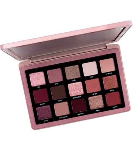 Natasha Denona Sunset Palette : Amazon.ae: Beauty