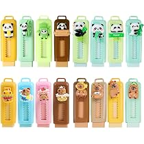 Jouet écriture Enfant Lot De 30 Stylos Gel Enfants ESSALOO - Cadeau Anniversaire 5-10 Ans Kawaii Fille