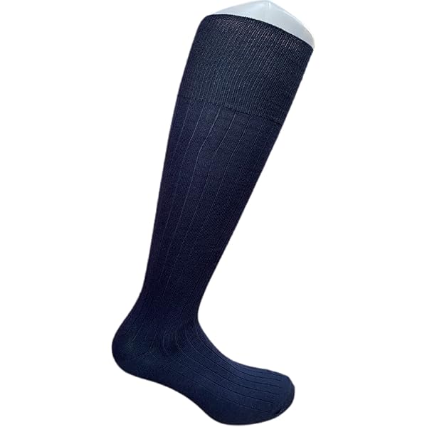 Men Non Elastic Loose Top Socks, Ca Be Use For Diabetic,Fit To - Foto 3