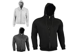 ZXT MOTO Motorcycle Kevlar Hoody Motorbike protective full zip hoodie Armoured hoody summer jacket lined with kevlar fashion gear for bikers in 5 colors