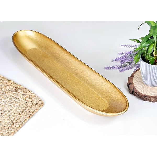 Hand-Crafted Wooden Canoe Miniature Replica - 11-inch Detailed Model With Seat, Natural Finish