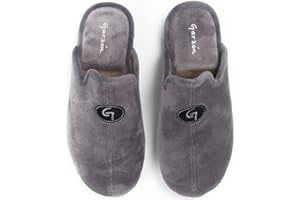 Garzon Zapatilla Casa para Hombre