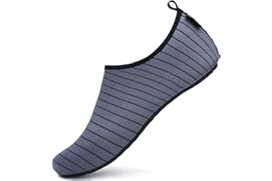 SAGUARO Buty do sportów wodnych, bose stopy, dla kobiet i mężczyzn, rozm. 36-47