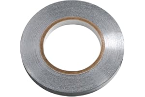 Gamma Rouleau de ruban adhésif pour le sport, 6,35 mm x 36 m, multicolore