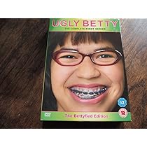 Ugly Betty: Complete Second Season [DVD] [Region 1] [US Import