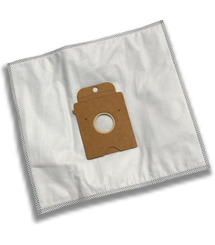 MisterVac Filtro Motore Universale Per Aspirapolvere – Protezione Motore, Compatibile Con Siemens VS01G709/02