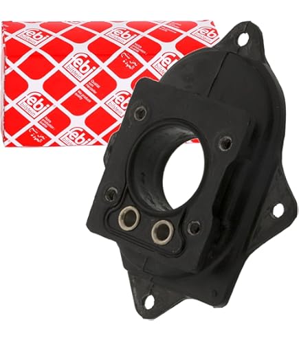 Elring Abgaskrümmer Dichtung 646.330 - Passend Für Ford Scorpio